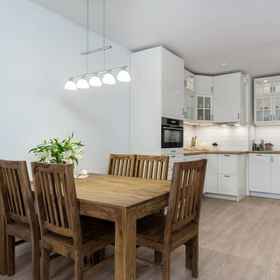 Primary image1溫馨兩臥室公寓,擁有壯麗城市景觀,格但斯克大学飯店