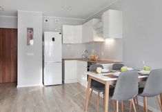 その他 2 Bright Apartment Near the Beach With a Terrace