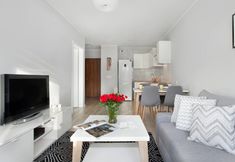 その他 3 Bright Apartment Near the Beach With a Terrace