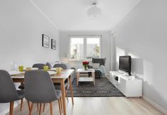 Others 4 Bright Apartment Near the Beach With a Terrace