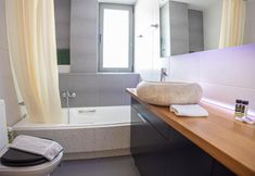 その他 3 Luxury 2 bdr Penthouse Apt With Acropolis View