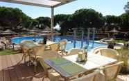 Lain-lain 3 Apartment Albufeira 1 Bedroom 350 m to the Beach 700m From the Strip Swimming Pool