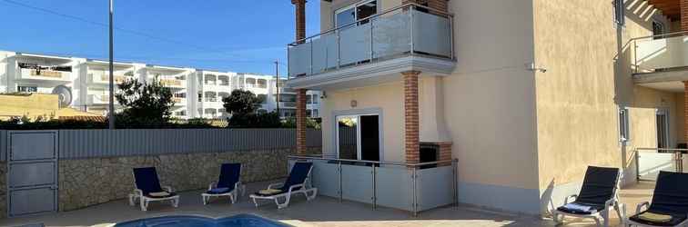 Others Oura Oasis A in Albufeira