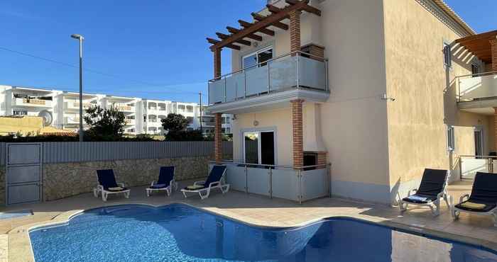 Others Oura Oasis A in Albufeira