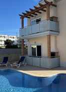 ห้องพัก Oura Oasis A in Albufeira