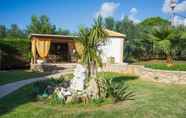 Others 4 Comfy Nest in a Garden 1 5km to the Sandy Beach