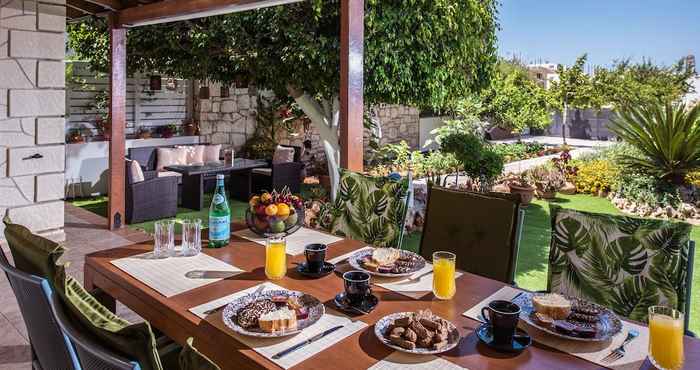 Others Heraklion Seaside Gem - Olia Private Retreat