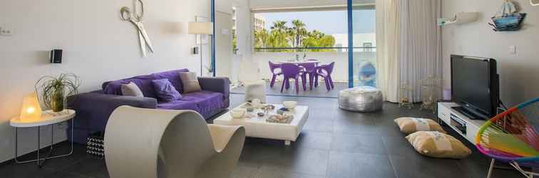 Others Aster Suite in Protaras