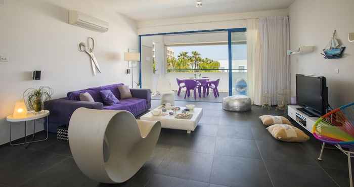 Others Aster Suite in Protaras