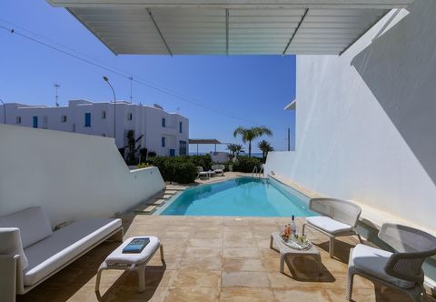 Others Protaras Villa Kalena
