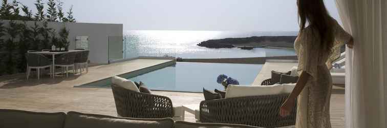 Others Blue Waves Protaras Beachfront Villa 3