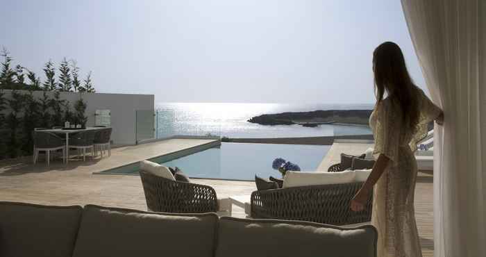 Others Blue Waves Protaras Beachfront Villa 3