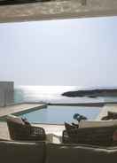 Bilik Blue Waves Protaras Beachfront Villa 3