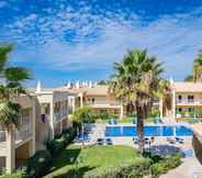 Lainnya 5 Family Albufeira Holiday Apartment by Ideal Homes