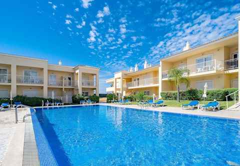 Lainnya Family Albufeira Holiday Apartment by Ideal Homes