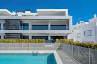 Lainnya Deluxe Tavira Seaside Apartment by Ideal Homes