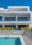Bilik Deluxe Tavira Seaside Apartment by Ideal Homes