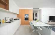 Lainnya 7 Delightful two bed 5 Stars Apartment by Ideal Homes