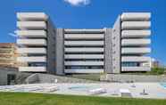 Others 3 Delightful two bed 5 Stars Apartment by Ideal Homes