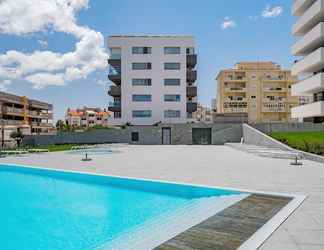 Khác 2 Delightful two bed 5 Stars Apartment by Ideal Homes