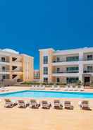 Bilik Deluxe Apartmet Close to Marina and Beach Lagos