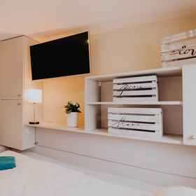 Primary image 1 Holiday Studio Apartment, University of Gdańsk Hotels