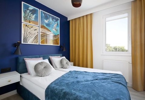 其他 Elite Apartments Verde 10 Minutes Walk From the Beach Balcony Seaside