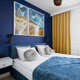 Primary image1Elite Apartments 海濱陽台距離海灘10分鐘步行,格但斯克大学飯店