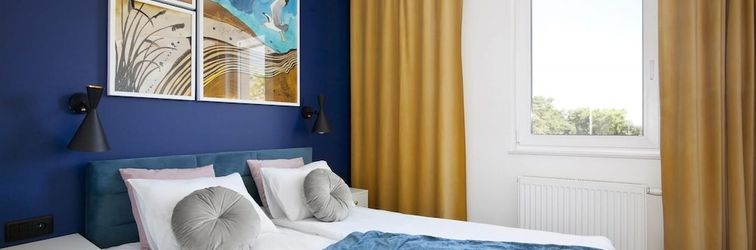 อื่นๆ Elite Apartments Verde 10 Minutes Walk From the Beach Balcony Seaside