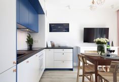 Others 3 Elite Apartments Verde 10 Minutes Walk From the Beach Balcony Seaside