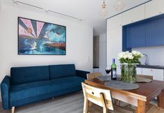 其他 5 Elite Apartments Verde 10 Minutes Walk From the Beach Balcony Seaside