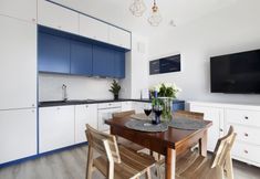 其他 4 Elite Apartments Verde 10 Minutes Walk From the Beach Balcony Seaside