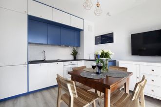 其他 4 Elite Apartments Verde 10 Minutes Walk From the Beach Balcony Seaside