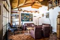 Lain-lain Landhaus Lodges Kaprun - Johann