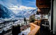 Khác 3 Landhaus Lodges Kaprun - Johann