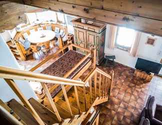 Lain-lain 2 Landhaus Lodges Kaprun - Johann