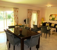 Lain-lain 2 Villa Vilamoura 2 Bedrooms 2 km to the Beach Swimming Pool