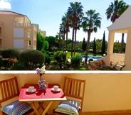 Lain-lain 6 Villa Vilamoura 2 Bedrooms 2 km to the Beach Swimming Pool