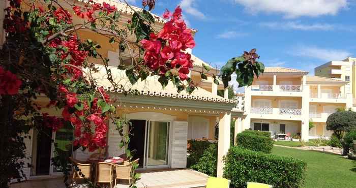 Others Villa Vilamoura 2 Bedrooms 2 km to the Beach Swimming Pool