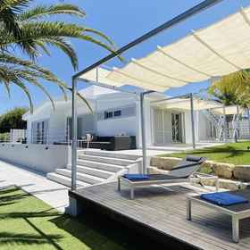 ห้องพัก 1 Moderna CIP in Quarteira, Boliqueime Hotels