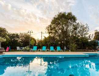Lain-lain 2 Beachfront Luxury Villa-private Pool Garden Heaven
