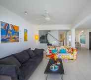 Others 3 Protaras Seafront Villa Sirina Pearl