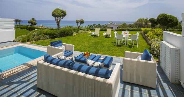 Others Protaras Seafront Villa Sirina Pearl