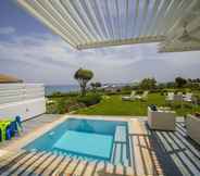 Others 2 Protaras Seafront Villa Sirina Pearl