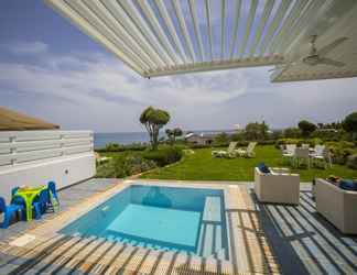 Khác 2 Protaras Seafront Villa Sirina Pearl