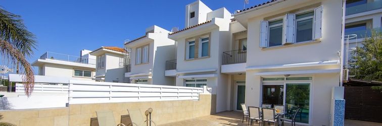 Others Villa Marilia in Protaras