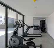 อื่นๆ 3 Brand New Luxury Modern 3 Bed 3 Bath Apartment With Pool Gym by Ideal Homes