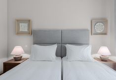 Khác 7 Historic Plaka s Deluxe Apartment