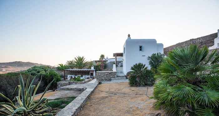 Others Traditional Cycladic House in Mykonos