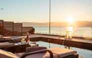 Khác 5 Aurora Luxury Retreat - Beachfront Private Pool